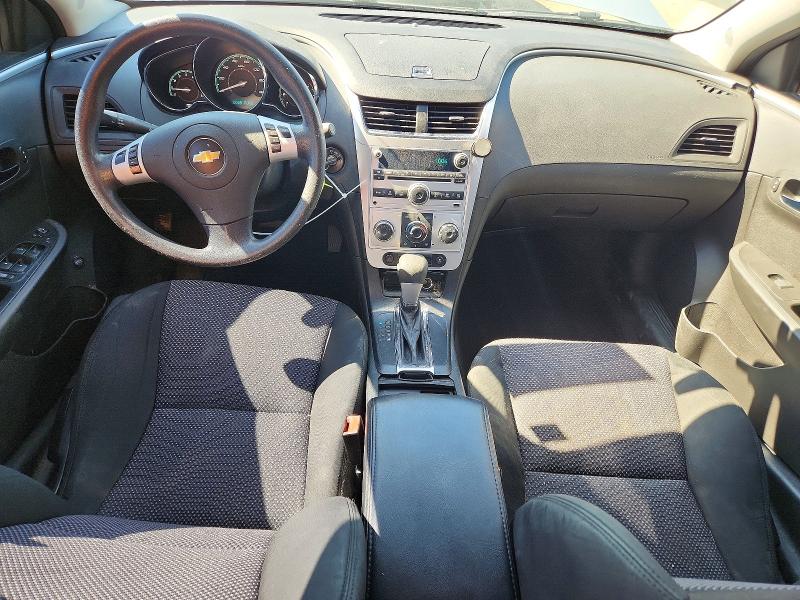 Aukcja sprzedaży 2012 Chevrolet Malibu, vin: 1G1ZC5E07CF129819, numer aukcji: 62502516