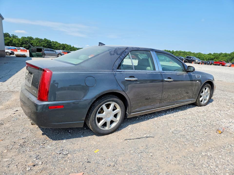 2010 Cadillac Sts მანქანა იყიდება აუქციონზე, vin: 1G6DU6EV5A0113671, აუქციონის ნომერი: 61301106