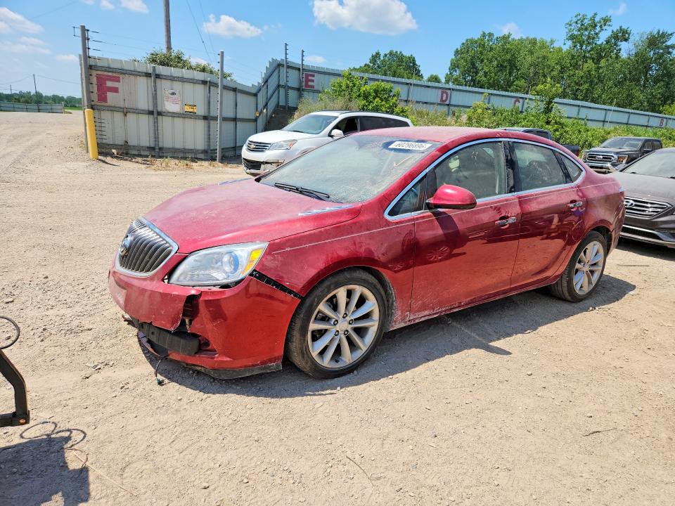 Aukcja sprzedaży 2013 Buick Verano, vin: 1G4PS5SK9D4100158, numer aukcji: 60296896