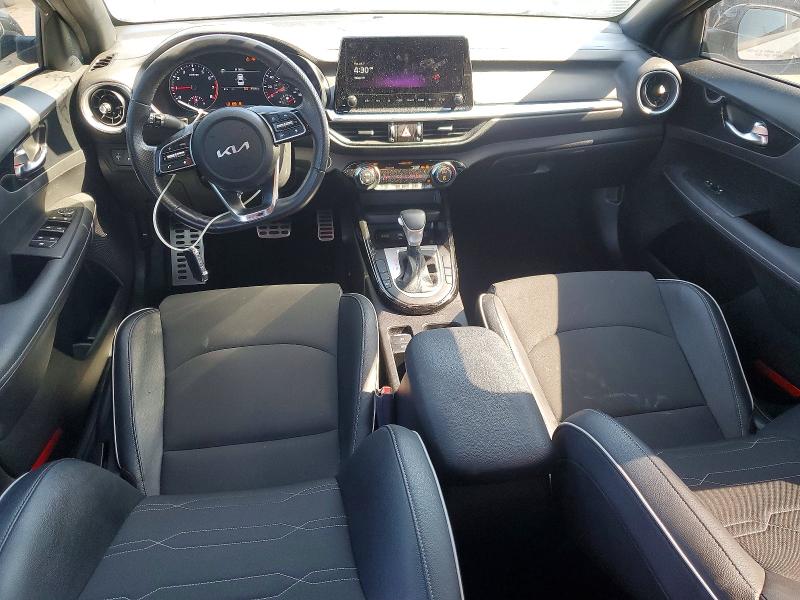 Продажа на аукционе авто 2023 Kia Forte, vin: 3KPF54AD9PE577647, номер лота: 60006976