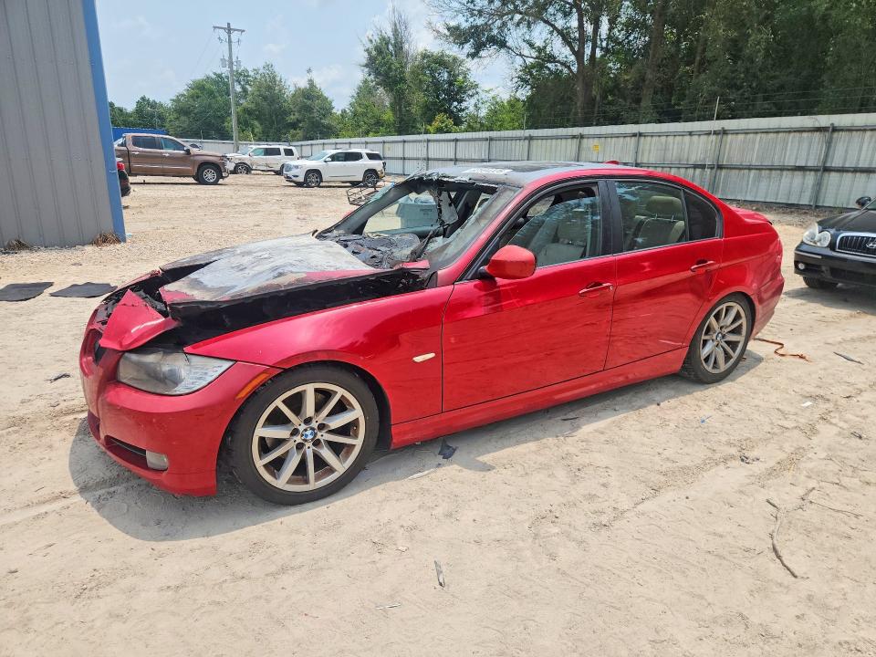Auction sale of the 2011 Bmw 328, vin: WBAPH7C52BE723620, lot number: 62594226