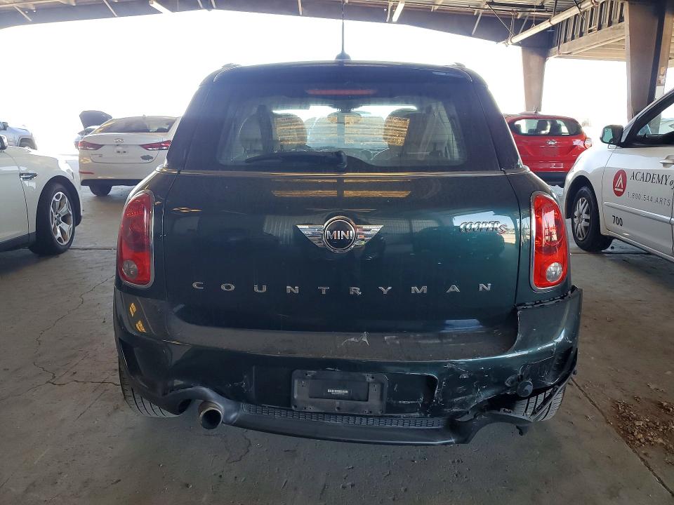 Продаж на аукціоні авто 2014 Mini Cooper, vin: WMWZC3C55EWP25330, номер лоту: 62431296