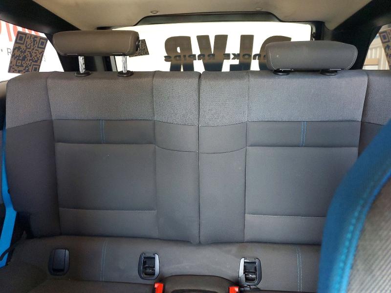 60472006 :رقم المزاد ، WBY7Z8C58JVB86807 vin ، 2018 Bmw I3 مزاد بيع