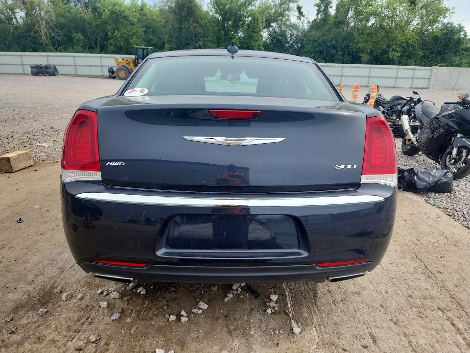 Aukcja sprzedaży 2017 Chrysler 300, vin: 2C3CCARG5HH534326, numer aukcji: 60504136