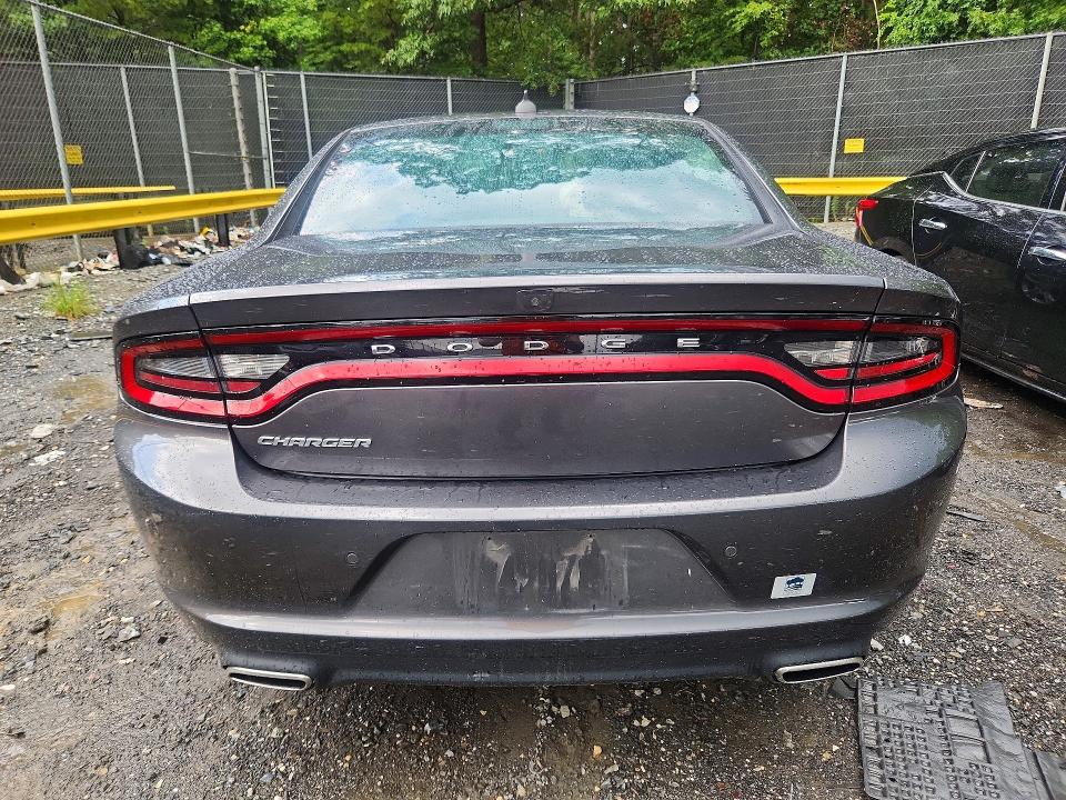 62229986 :رقم المزاد ، 2C3CDXBG8PH666442 vin ، 2023 Dodge Charger مزاد بيع