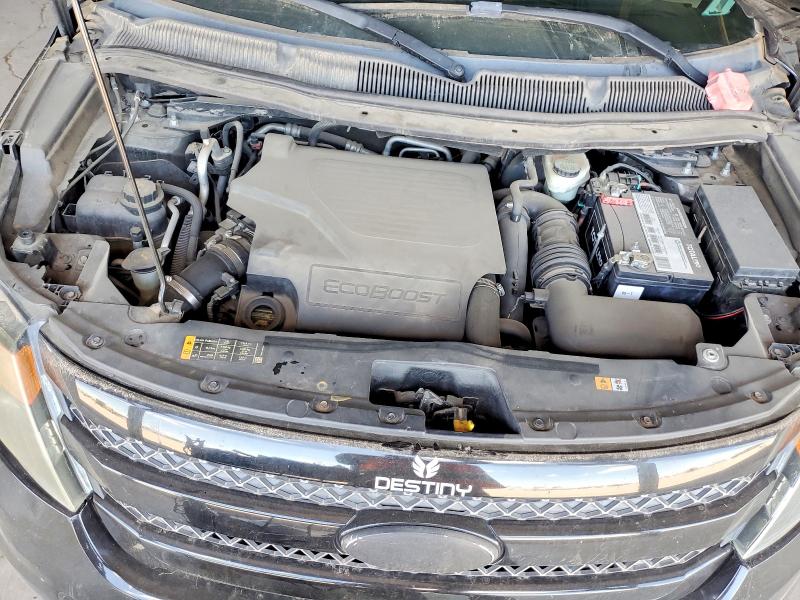 Aukcja sprzedaży 2013 Ford Explorer, vin: 1FM5K8GT8DGB82859, numer aukcji: 62399396