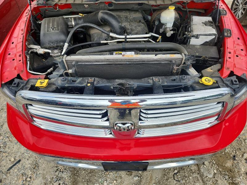 59217836 :رقم المزاد ، 1C6RR7GT9DS551860 vin ، 2013 Ram 1500 مزاد بيع