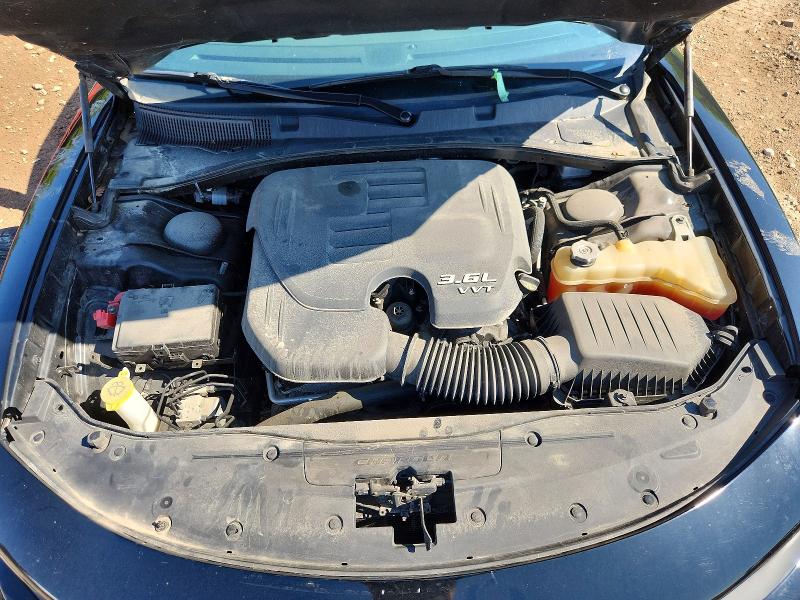 60861346 :رقم المزاد ، 2C3CDXHG2MH539687 vin ، 2021 Dodge Charger مزاد بيع