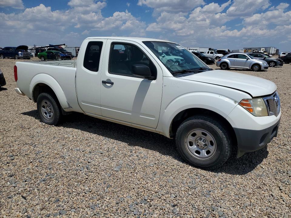 Aukcja sprzedaży 2018 Nissan Frontier, vin: 1N6BD0CT1JN755064, numer aukcji: 59689186