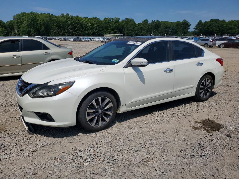 Aukcja sprzedaży 2016 Nissan Altima, vin: 1N4AL3AP2GC288949, numer aukcji: 60791286