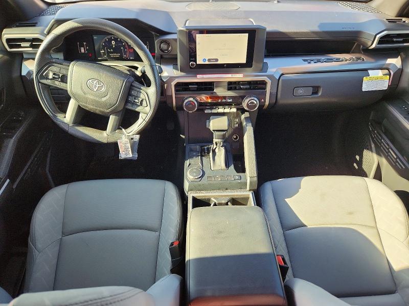 Продажа на аукционе авто 2026 Toyota Tacoma, vin: 3TMKB5FNXTM061280, номер лота: 59718596