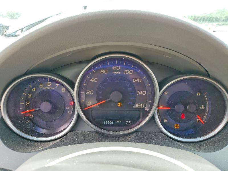 Продажа на аукционе авто 2007 Acura Rl, vin: JH4KB16627C003400, номер лота: 62969316