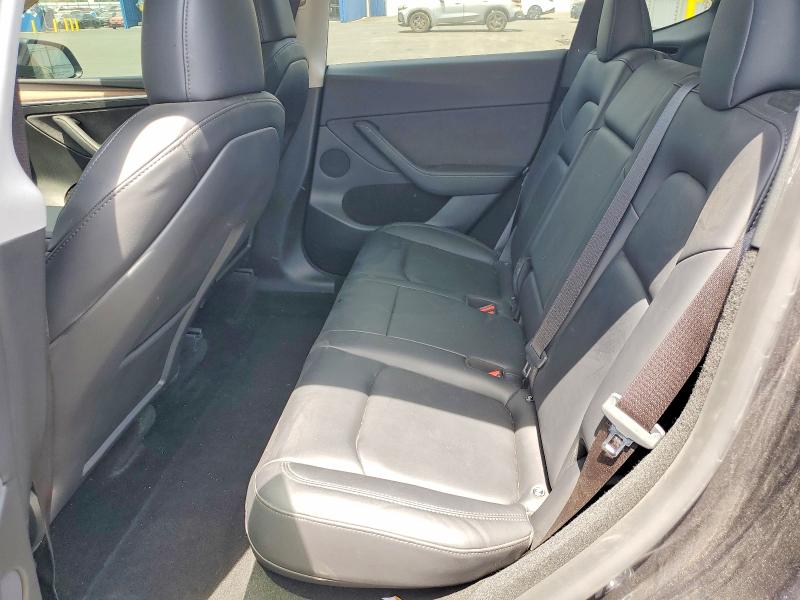 Aukcja sprzedaży 2024 Tesla Model Y, vin: 7SAYGDEF0RF063930, numer aukcji: 59834776