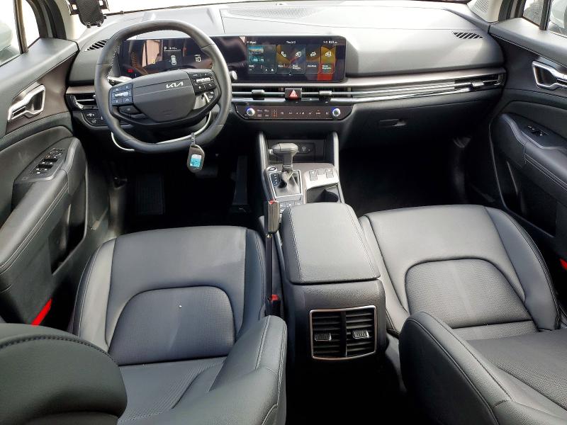 Продажа на аукционе авто 2026 Kia Sportage, vin: 5XYK33DF0TG413888, номер лота: 59608156