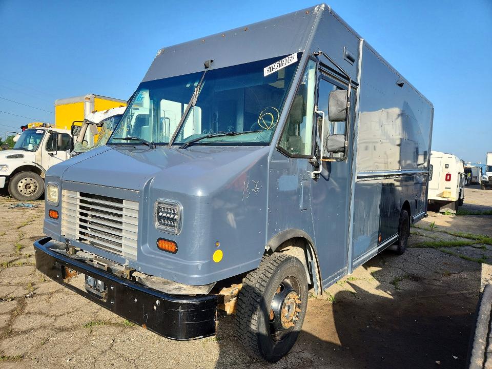 Продажа на аукционе авто 2020 Ford F59, vin: 1F65F5KN5L0A11626, номер лота: 57961906