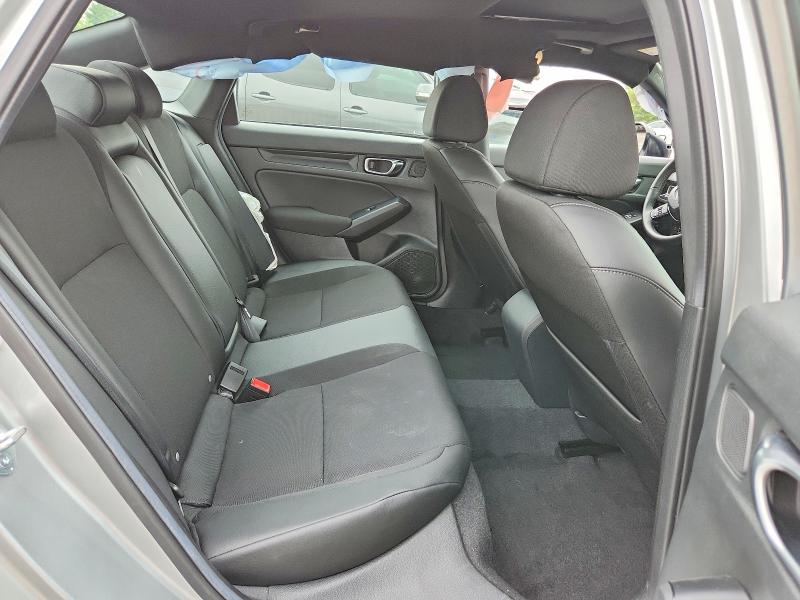 Aukcja sprzedaży 2026 Honda Civic, vin: 2HGFE4F86TH310042, numer aukcji: 60437696
