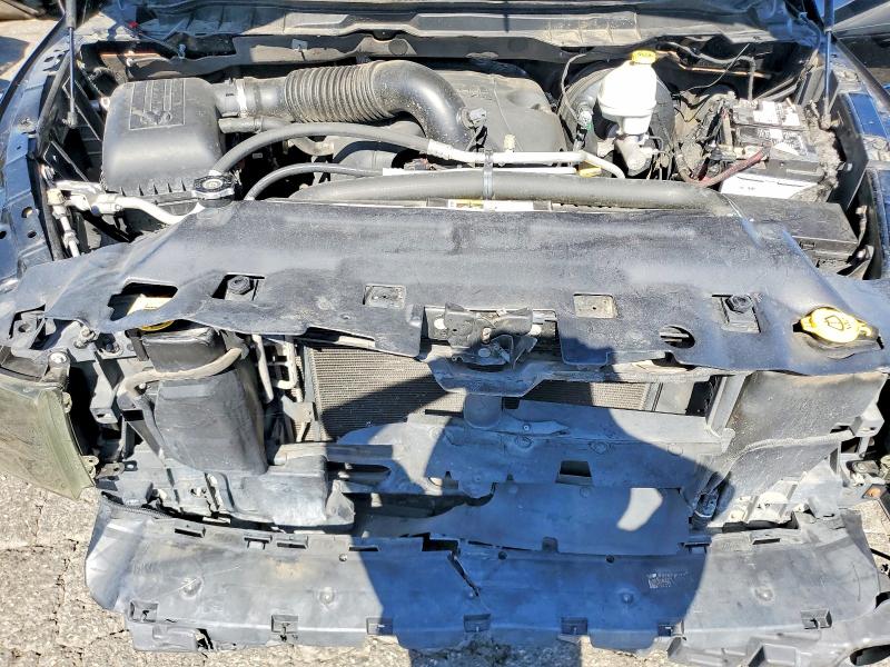 Продажа на аукционе авто 2015 Ram 1500, vin: 1C6RR6FT3FS583136, номер лота: 60482916