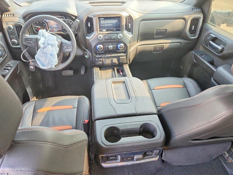 60680836 :رقم المزاد ، 1GT49VEY9NF176651 vin ، 2022 Gmc Sierra مزاد بيع