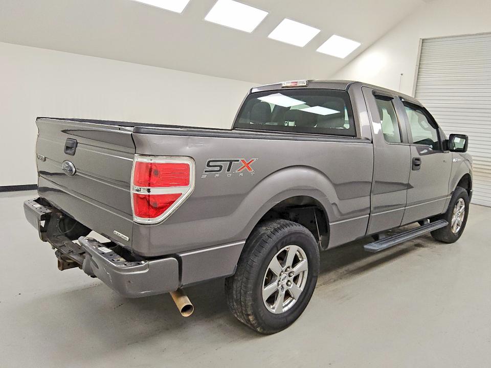 Aukcja sprzedaży 2014 Ford F150, vin: 1FTFX1CF5EKD28800, numer aukcji: 59346586