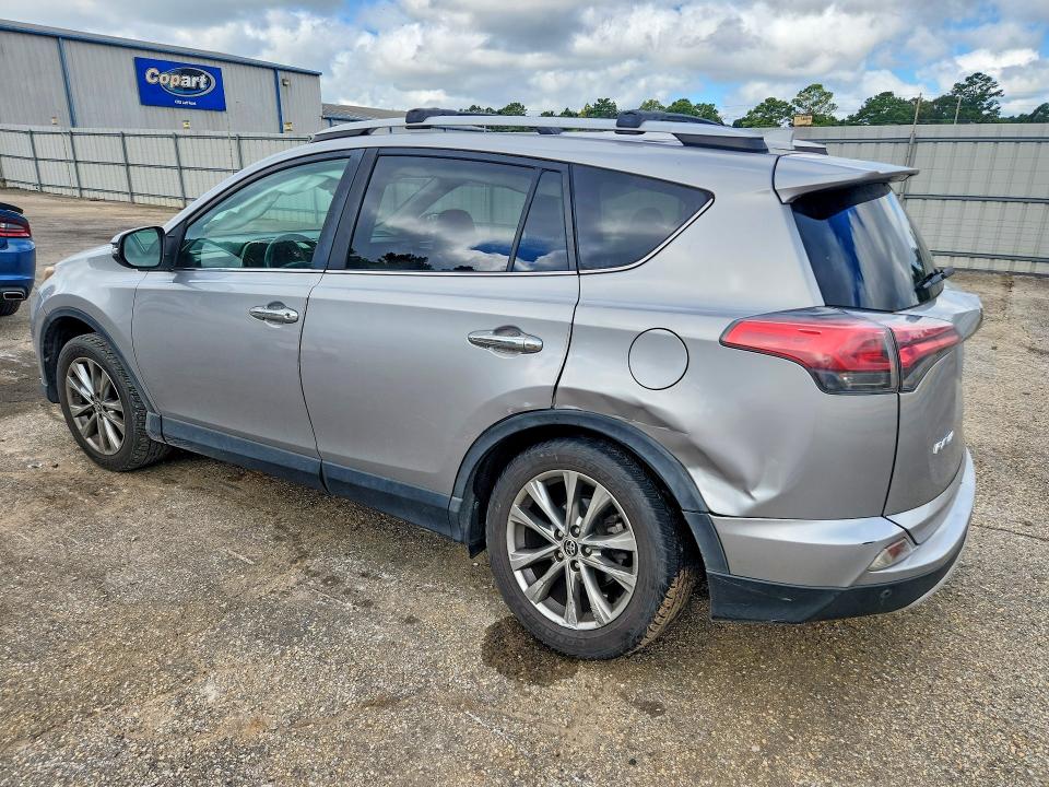 Aukcja sprzedaży 2016 Toyota Rav4, vin: 2T3YFREVXGW278985, numer aukcji: 62007366