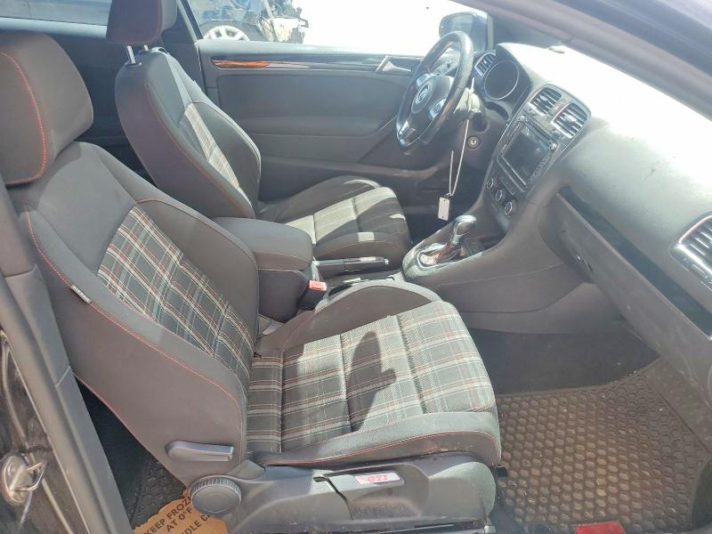 Продаж на аукціоні авто 2012 Volkswagen Gti, vin: WVWFD7AJ1CW170724, номер лоту: 59073986