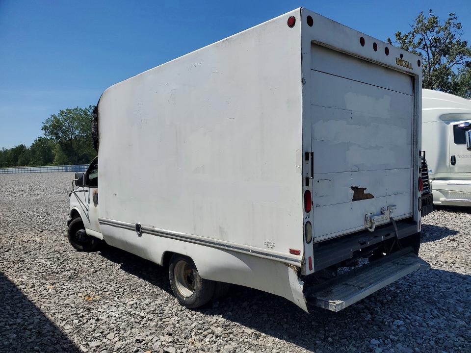 Aukcja sprzedaży 1998 Chevrolet Express G3500, vin: 1GBJG31R9W1046092, numer aukcji: 60257606