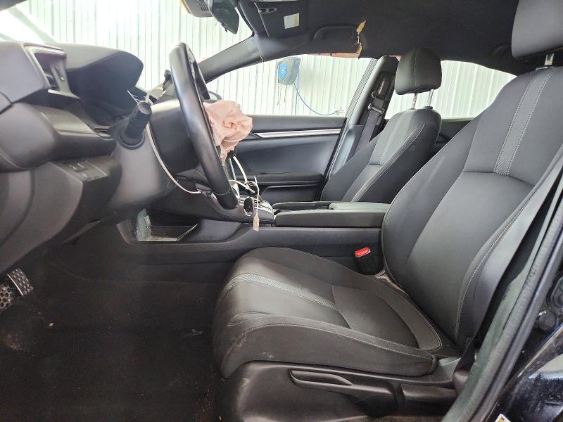 Aukcja sprzedaży 2019 Honda Civic, vin: SHHFK7H46KU421955, numer aukcji: 59249916