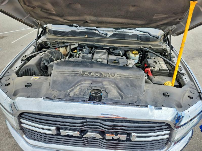 60685096 :رقم المزاد ، 3C6UR5JL7KG626292 vin ، 2019 Ram 2500 مزاد بيع