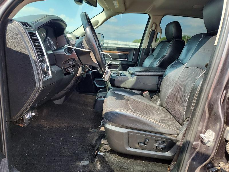 Продажа на аукционе авто 2015 Ram 1500, vin: 1C6RR7VM6FS663451, номер лота: 61522466