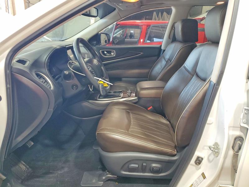 Продаж на аукціоні авто 2019 Infiniti Qx60, vin: 5N1DL0MM7KC567079, номер лоту: 61917876