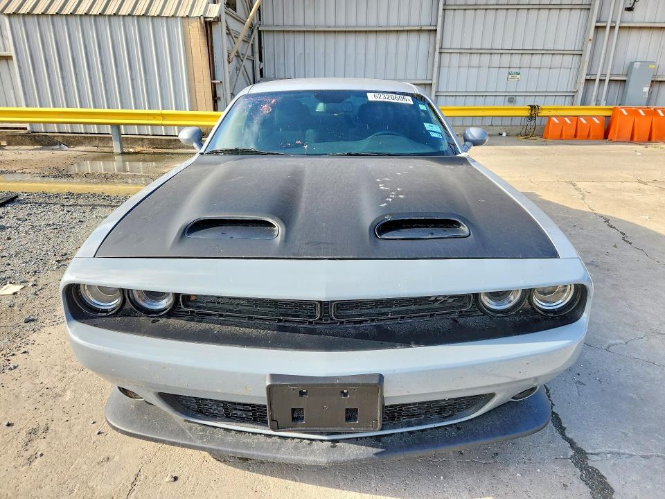Aukcja sprzedaży 2020 Dodge Challenger, vin: 2C3CDZBT3LH242797, numer aukcji: 62320606