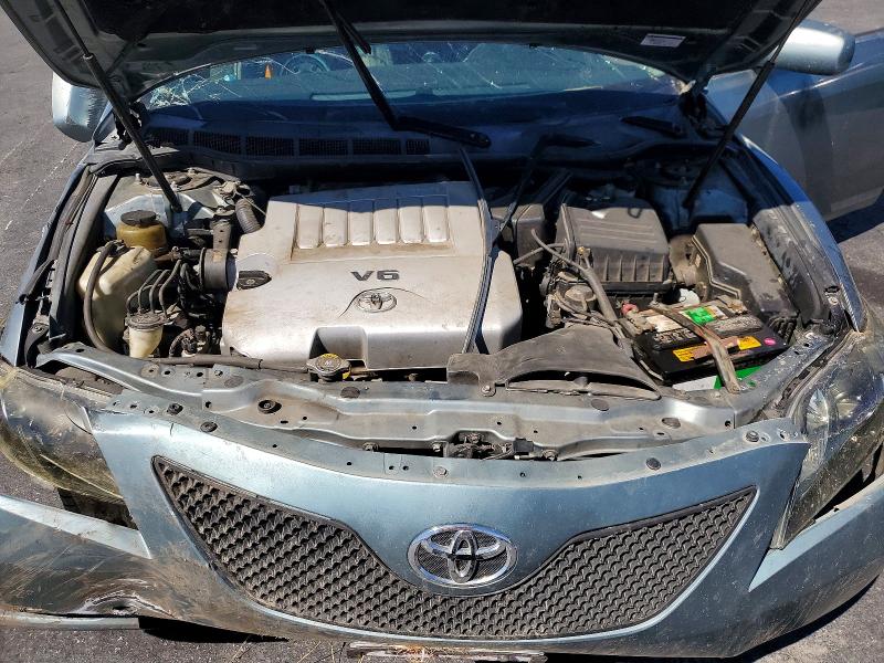 Продаж на аукціоні авто 2009 Toyota Camry, vin: 4T1BK46K29U595258, номер лоту: 62860546