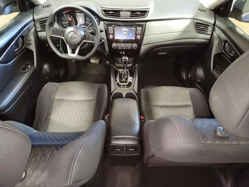 Aukcja sprzedaży 2020 Nissan Rogue, vin: KNMAT2MV8LP543346, numer aukcji: 61339616