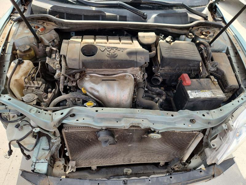 Продаж на аукціоні авто 2011 Toyota Camry, vin: 4T1BF3EK2BU714593, номер лоту: 60668156