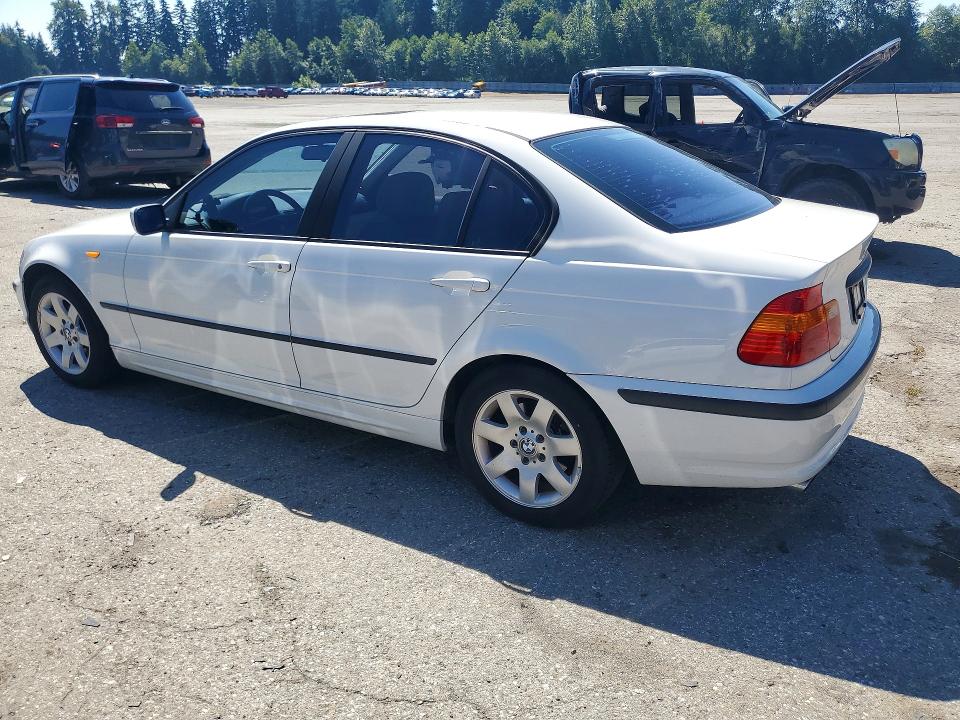 59590426 :رقم المزاد ، WBAAZ33454KP87268 vin ، 2010 Bmw 325 مزاد بيع