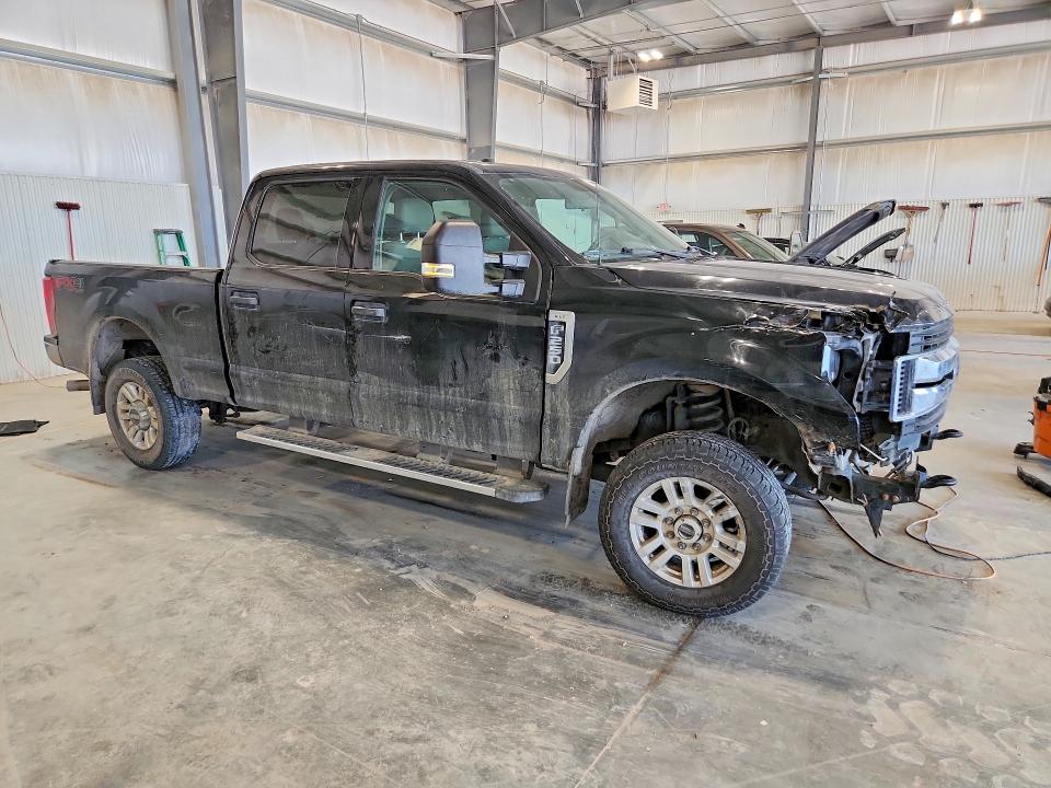Продажа на аукционе авто 2018 Ford F250, vin: 1FT7W2B6XJEC90956, номер лота: 61769996