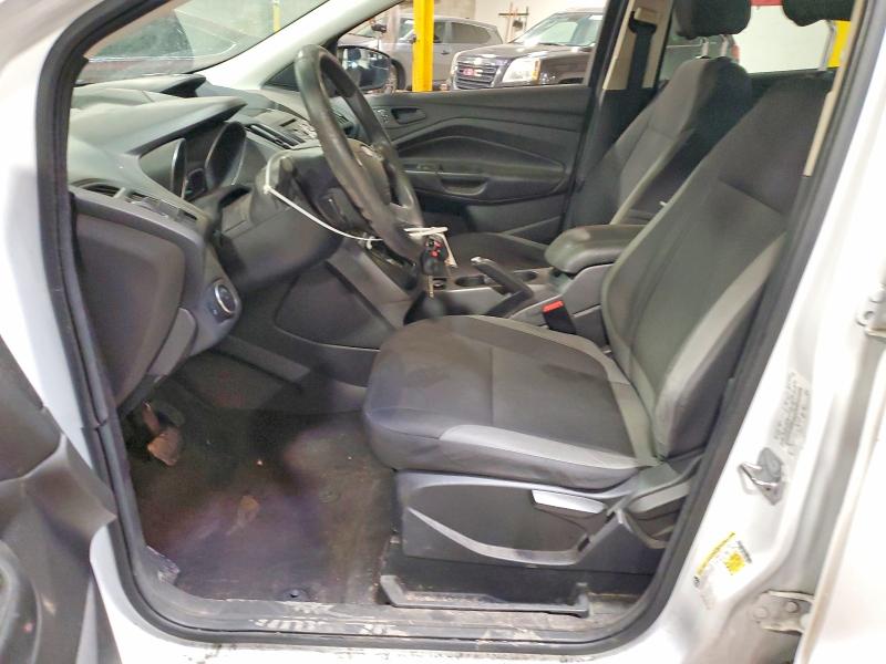 Aukcja sprzedaży 2015 Ford Escape, vin: 1FMCU0F72FUB54597, numer aukcji: 62056086