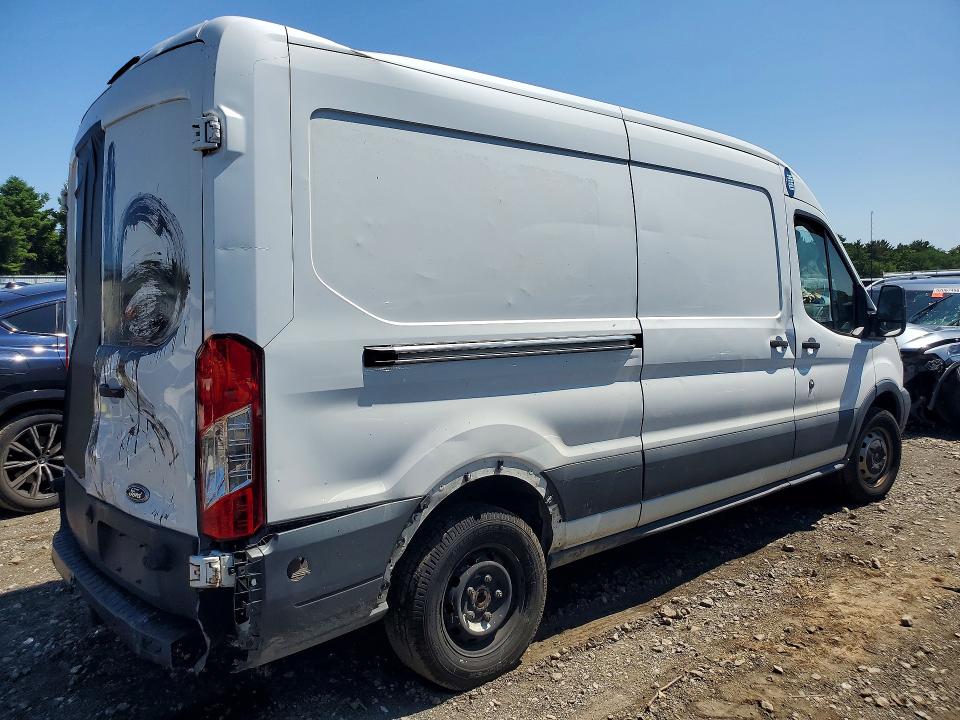 Aukcja sprzedaży 2017 Ford Transit, vin: 1FTYR2CMXHKB56324, numer aukcji: 62276046