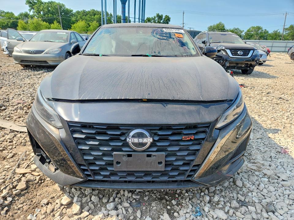 2023 Nissan Altima მანქანა იყიდება აუქციონზე, vin: 1N4BL4CV2PN317456, აუქციონის ნომერი: 60867296