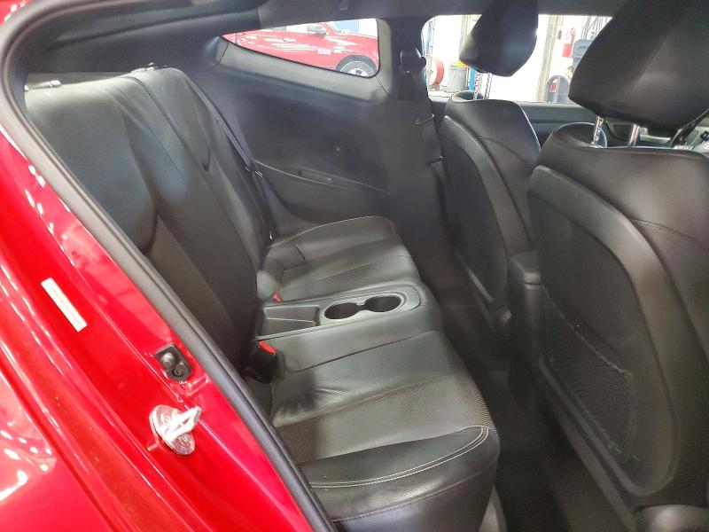 2014 Hyundai Veloster მანქანა იყიდება აუქციონზე, vin: KMHTC6AE5EU185059, აუქციონის ნომერი: 60173416