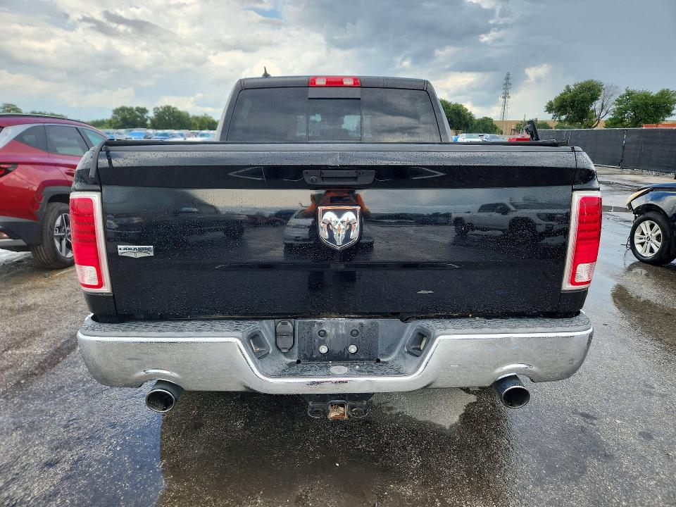 2019 Ram 1500 Classic მანქანა იყიდება აუქციონზე, vin: 1C6RR6NM7KS702116, აუქციონის ნომერი: 61550266