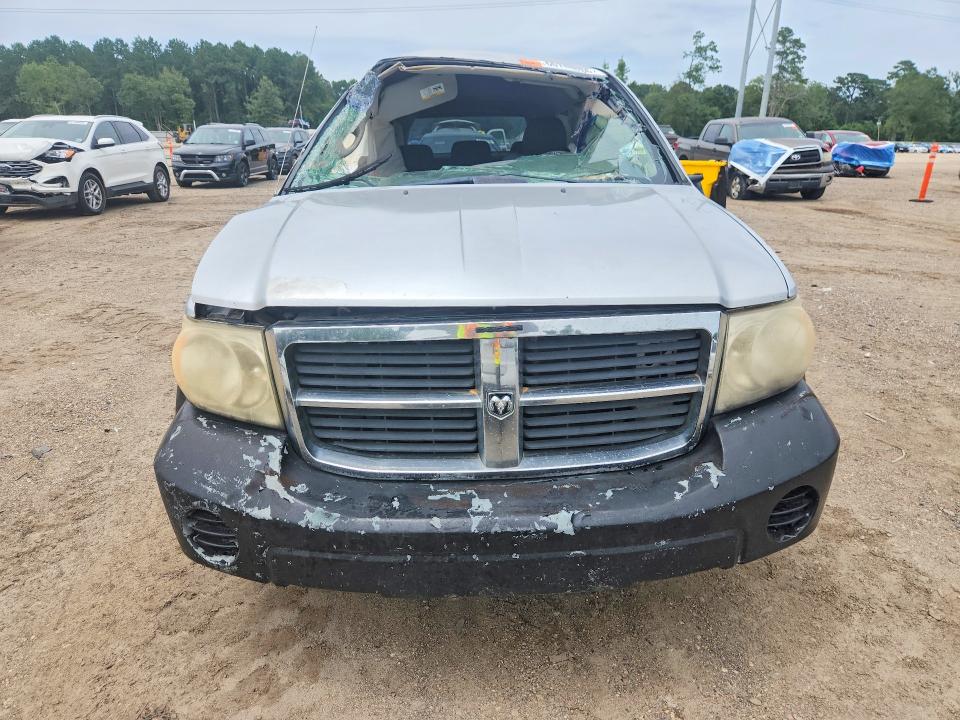 Продаж на аукціоні авто 2008 Dodge Durango, vin: 1D8HD38K28F150751, номер лоту: 60787036