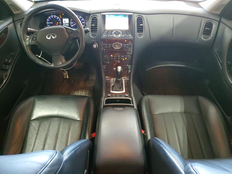 Продаж на аукціоні авто 2017 Infiniti Qx50, vin: JN1BJ0RR8HM405361, номер лоту: 60240976