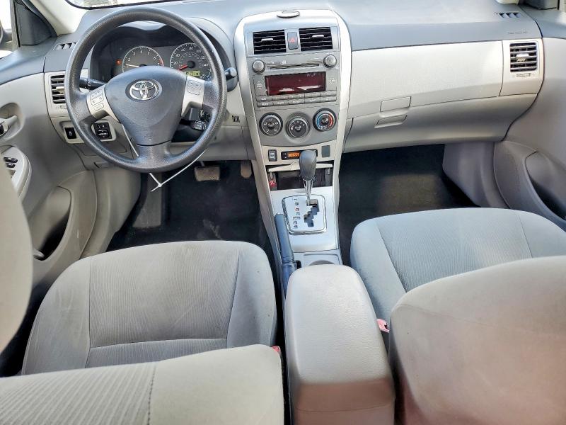 Aukcja sprzedaży 2011 Toyota Corolla, vin: 2T1BU4EE8BC540343, numer aukcji: 63331186