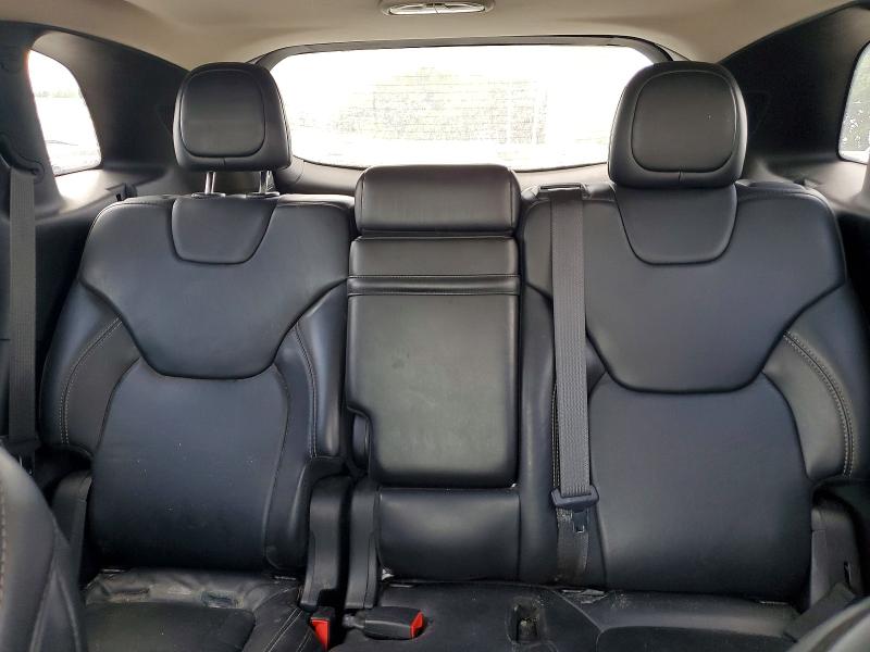 62070466 :رقم المزاد ، 1C4PJMDB5GW253742 vin ، 2016 Jeep Cherokee مزاد بيع