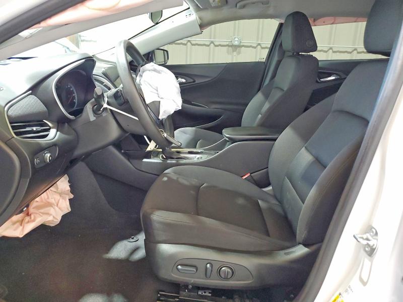 Aukcja sprzedaży 2024 Chevrolet Malibu, vin: 1G1ZD5ST1RF163260, numer aukcji: 60806496