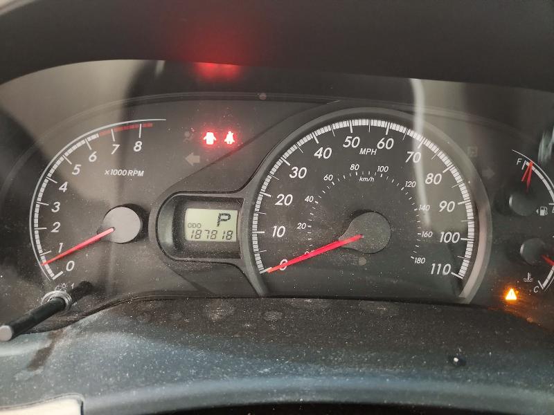 61056736 :رقم المزاد ، 5TDKK3DC2DS307231 vin ، 2013 Toyota Sienna مزاد بيع
