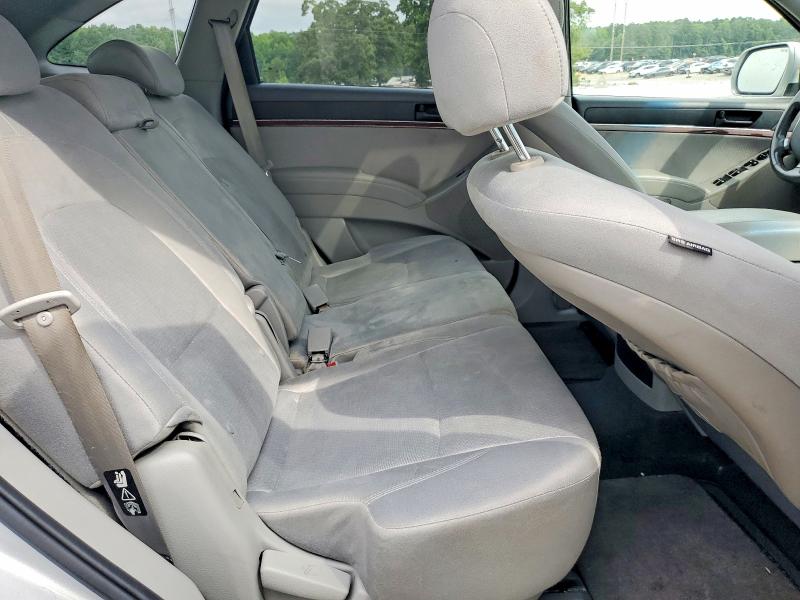 2011 Hyundai Veracruz მანქანა იყიდება აუქციონზე, vin: KM8NUDCC2BU168947, აუქციონის ნომერი: 60821066