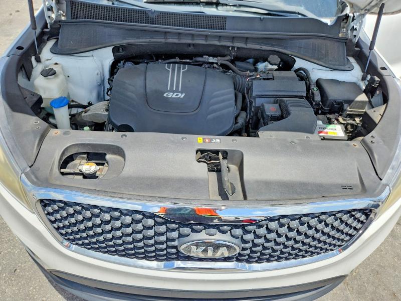 Aukcja sprzedaży 2016 Kia Sorento, vin: 5XYPG4A53GG069927, numer aukcji: 61062906