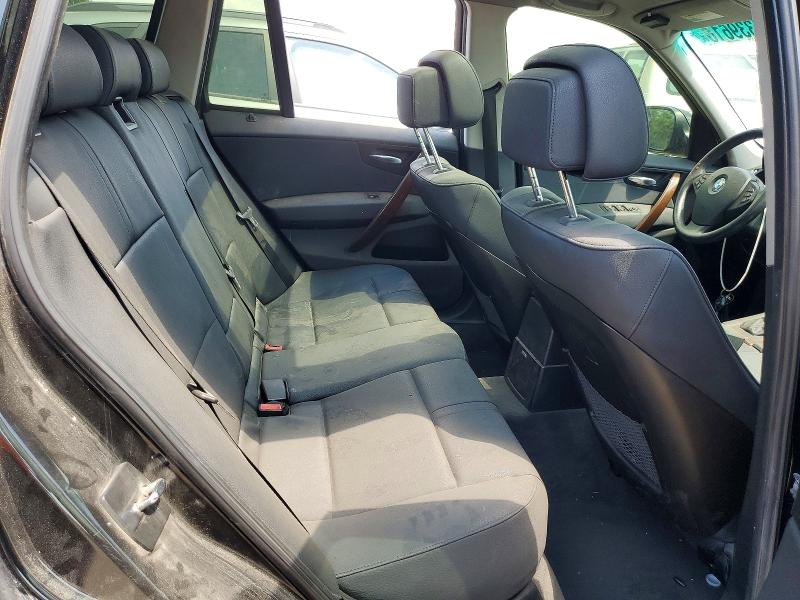 Продаж на аукціоні авто 2010 Bmw X3, vin: WBXPC9C41AWJ35224, номер лоту: 59339616